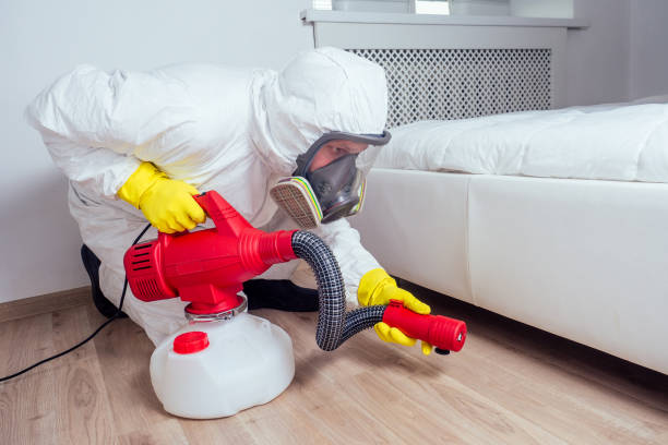 Best Exterminator Services  in Crest Hl, IL